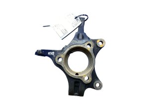 2025 Kia K4 Spindle Steering Knuckle - Front, Right (Passenger) (Used OEM)