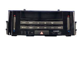 2021-2025 Lexus IS300 HVAC Temperature and Climate Control Assembly (Used OEM)