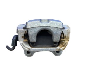 2025 Toyota Crown Signia Disc Brake Caliper with Actuator - Rear, Left (Driver) (Used OEM)