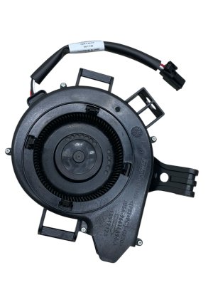 2018-2021 Ford Expedition Seat Cushion Blower Motor Set - Front (Used OEM)
