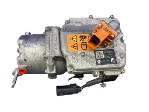 2021-2025 Chrysler Pacifica Hybrid Electric A/C Compressor (Used OEM)