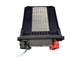  Jaguar F-Pace Auxiliary Electric PTC Cabin Heater (Used OEM)