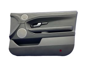 2016-2023 Range Rover Evoque Door Panel: Rattles, Trim Matching