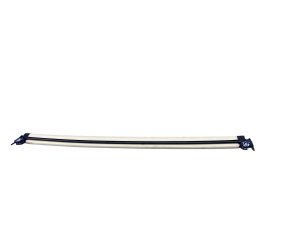 2020-2026 Mercedes-Benz GLB250 Beige Panoramic Sunroof Roller Window Shade - Rear (Used OEM)