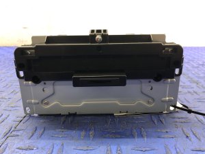 2014-2017 Maserati Ghibli Radio Receiver and CD Player Control Module (Used OEM)