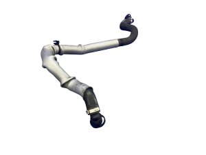 2017-2023 Audi R8 Coolant Cooler Hose and Pipe (Used OEM)