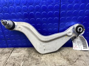 2022-2024 Lucid Air Upper Suspension Control Arm - Rear (Used OEM)