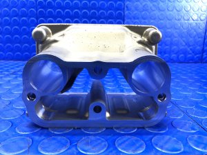 2011-2017 BMW X3 Spark Plug Insert Bracket (Used OEM)