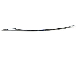 2018-2025 Lexus LC500 Chrome Roof Drip Molding (Used OEM)