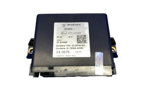 2015-2016 Porsche Cayenne Vehicle Tracking System Control Module (Used OEM)
