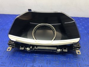 2021 Lexus LC500 Coupe Instrument Gauge Cluster (Used OEM)