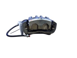 2025 Toyota Crown Signia Gray Disc Brake Caliper - Front, Right (Passenger) (Used OEM)
