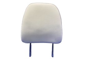 2021-2024 Lexus IS300 White Seat Leather Headrest - Front, Left (Driver) (Used OEM)