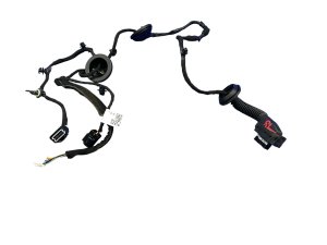 2021-2025 Kia K5 Door Body Wiring Harness - Rear (Used OEM)