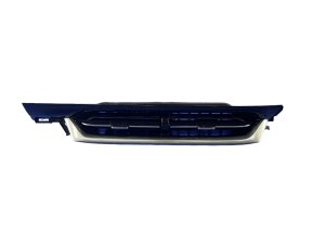 2024-2025 Buick Envista Black Center Dash HVAC Vent Duct Trim Panel - Front (Used OEM)