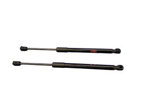 2019-2023 Hyundai Santa Fe Hood Strut Shock Support Set - Front (Used OEM)