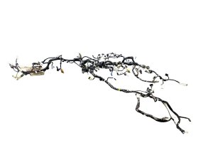 2023-2024 Toyota Prius Instrument Panel Dashboard Wiring Harness - Front (Used OEM)