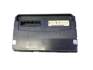 2025 Kia K4 Temperature Control Module (Used OEM)