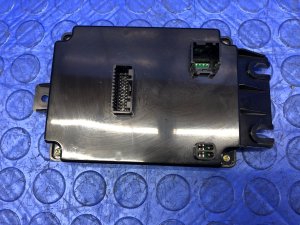 2017-2022 Maserati Levante HVAC Heater Control Module (Used OEM)