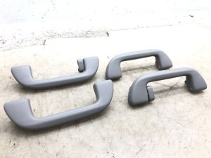 2017-2025 Honda Ridgeline Interior Roof Grab Handle Set - Front (Used OEM)