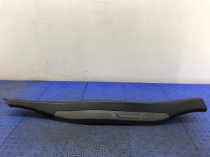 2014-2020 BMW i8 Door Sill Plate Trim Panel Cover - Front (Used OEM)