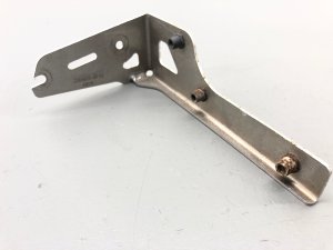 2020-2023 McLaren GT Multi-Purpose Bracket - Rear (Used OEM)