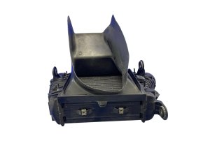 2006-2018 Bentley Flying Spur Intercooler with Shroud - Front (Used OEM)
