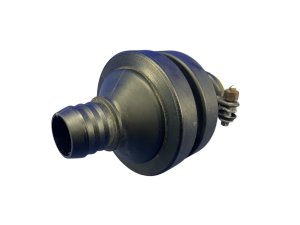 2020-2023 McLaren GT Engine Air Ventilation Valve (Used OEM)