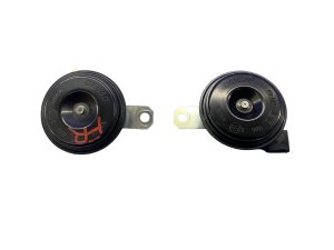 2024-2025 Subaru Crosstrek High and Low Tone Horn Set (Used OEM)