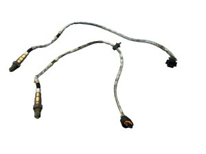 2005-2008 Porsche Boxster Upstream and Downstream Oxygen O2 Sensor Set (Used OEM)