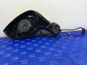 2014-2020 BMW i8 Power Door/Side View Mirror with Camera and Reverse Auto Tilt - Left (Driver) (Used OEM)