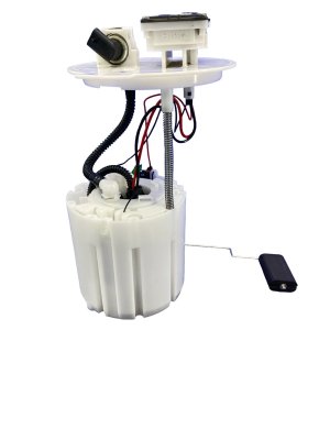 OEM 233 Tank Mounted Fuel Pump Assembly for 2016-2025 Hyundai & Kia - Front