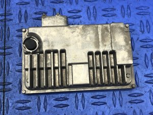 2016-2018 Audi S6 Engine Control Module (ECM) (Used OEM)