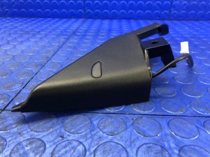 2023-2025 Nissan Z Front Inner Door Corner Cover Trim (Used OEM)