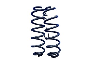 2019-2025 Lexus UX250h Suspension Coil Spring Set - Rear (Used OEM)