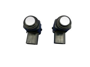 2009-2012 Audi Q7 Parking Assist Sensor Set (Used OEM)