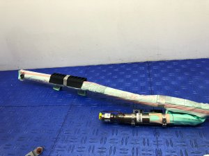 2018-2023 Hyundai Kona Roof Curtain Air Bag - Right (Passenger) (Used OEM)