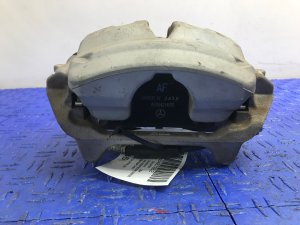 2015-2023 Mercedes-Benz C280 Disc Brake Caliper - Front, Left (Driver) (Used OEM)