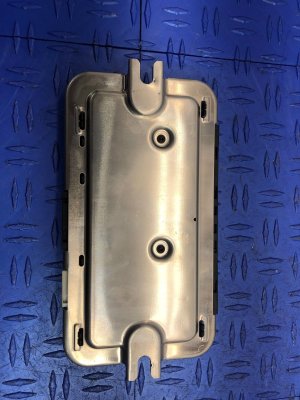 2012-2018 BMW 335i Bluetooth Communication Control Module (Used OEM)
