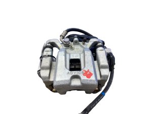 2025 Toyota Crown Signia Disc Brake Caliper with Actuator - Rear, Right (Passenger) (Used OEM)