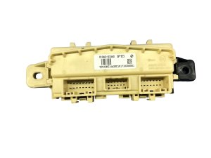 2021-2023 Hyundai Santa Fe Cabin Fuse Relay Junction Box Assembly (Used OEM)