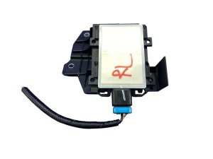 2024-2025 Genesis GV70 Blind Spot Radar Sensor Module - Rear (Used OEM)