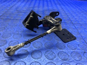 2017-2022 Jaguar F-Pace Headlamp Leveling Control Sensor - Rear (Used OEM)
