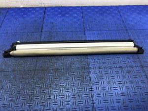 2016-2024 Volvo XC90 Sunroof Shade Cover - Front (Used OEM)