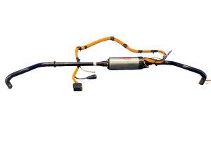 2022-2024 Audi e-tron GT Electric Suspension Stabilizer Bar - Front (Used OEM)