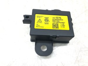 2020-2023 Cadillac XT6 Air Filter Control Module (Used OEM)