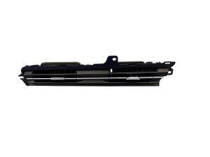 2022-2026 Audi S3 Black HVAC Air Vent with Trim Panel - Front (Used OEM)