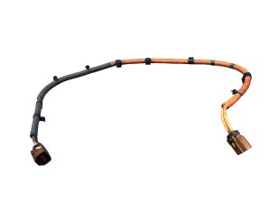 2018-2021 Honda Clarity High Voltage Hybrid Electric Battery Wiring Cable (Used OEM)