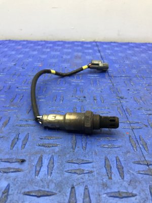 2017 Genesis G80 Upper Upstream Oxygen Sensor - Front (Used OEM)