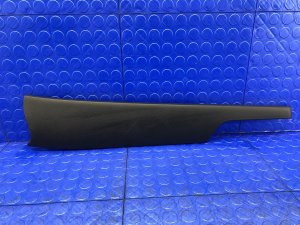2021-2024 Toyota Sienna Upper Dashboard Panel Molding Cover (Used OEM)